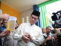 Mentan Temukan Perusahaan Minyakita Sunat Volume