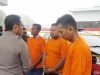 SPBU Oplos Pertalite di Medan, Polisi Tetapkan 3 Tersangka