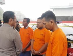 SPBU Oplos Pertalite di Medan, Polisi Tetapkan 3 Tersangka