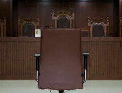 Suparta Terdakwa Kasus Korupsi Timah Meninggal Dunia