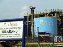 Kementerian ESDM Siapkan Pengesahan Regulasi Sumur Minyak Masyarakat