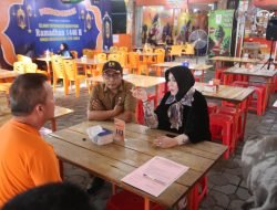 29 Tempat Usaha di Banda Aceh Langgar GSB