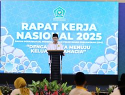 Menag Usulkan Revisi UU Perkawinan, Tambahkan Bab Pelestarian Rumah Tangga