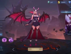 6 Skin Alice Mobile Legends Paling Keren dan Ganas, Wajib Kamu Punya