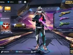 Buruan Klaim Kode Redeem FF Terbaru! Ribuan Gold & Diamond Menantimu