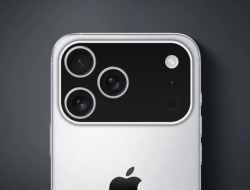 Wujud iPhone 17 Muncul Lebih Dulu di China, Ada Model “Air” Super Tipis