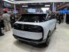 New Chery QQ Tampil Memukau di Auto Shanghai 2025: Siap Menyasar Pasar City Car Listrik