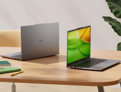 Infinix XBook B15 Resmi Meluncur di Indonesia, Laptop Stylish Tangguh Harga Rp 5 Jutaan