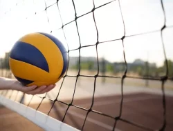 KLVC Akan Gelar Turnamen Bola Voli Berhadiah Ratusan Juta Rupiah