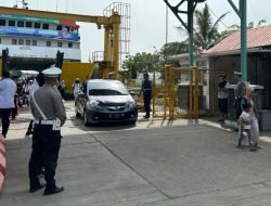 Satgas Ops Ketupat Seulawah Siap Layani Masyarakat di Lokasi Wisata