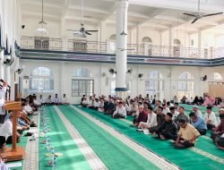 399 Jamaah Haji Aceh Besar Sudah Lunasi Bipih