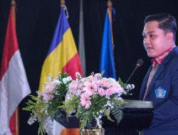 PP HikmahBudhi Apresiasi Polri Yang Amankan Arus Mudik Lebaran