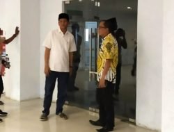 Bupati Aceh Selatan Tinjau RSUD-YA Tapaktuan