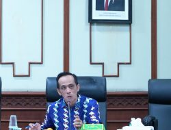 Anggota DPRA Siap Perjuangkan Perbaikan Jalan Rusak Barsela ke Pusat