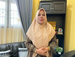 500 Siswa Siap Adu Prestasi di GENSA SMP N 1 Banda Aceh