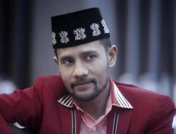 Aiyub Abbas Sekjen DPP PA, Tgk Muharuddin Harap Perkuat Internal dan Komunikasi Pimpinan Lintas Parpol