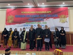 TA Khalid Pimpin KUB Aceh