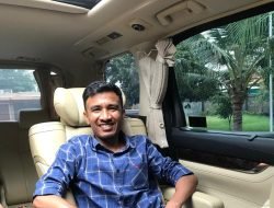 Mantan Ketua PW IPNU Aceh Apresiasi Langkah Tegas Wali Kota Banda Aceh