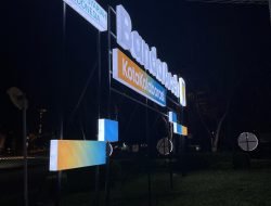 BSI dan Pemko Banda Aceh Percantik Wajah Kota