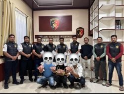 Pria Ngaku Wartawan Ditangkap Polisi di Bener Meriah, Ini Kasusnya