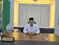 Terkait Temuan Makanan Mengandung Unsur Babi, Surya Dharma : Pengawasan Harus Ditingkatkan