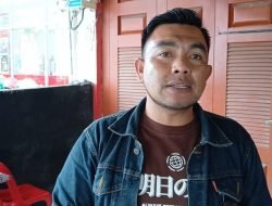 Wartawan Dibentak Anggota DPRK Aceh Tengah Saat Meliput Pansus