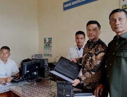 DPRK Abdya Khawatir Fasilitas Kadaluarsa Akan Perburuk Pelayanan Publik
