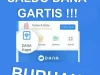Gampang Banget! Cuma Klik Link, Bisa Dapat Saldo DANA Rp200 Ribu