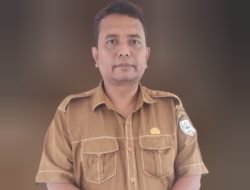 Pasca Libur Lebaran, Kehadiran ASN  Agara Capai 95 Persen