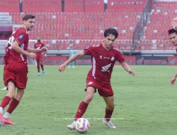 PSM Fokus Hadapi Wakil Vietnam Di ACC, Lalu Ke BRI Liga 1