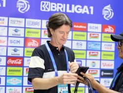 PSS Targetkan Poin Maksimal Di Sisa Laga