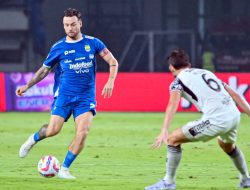 Persib Pantas Menang, Gelar Juara Semakin Dekat