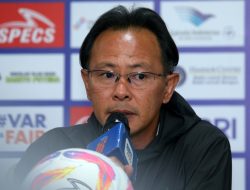 Persis Tak Mau Kehilangan Poin Krusial