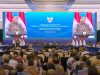 Presiden Prabowo: Indonesia Cerah, Panen Meningkat Drastis
