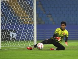 Reza Terancam Absen, PSM Masih Punya Hilman