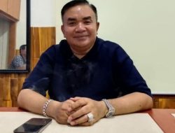 Terkait Proyek Jalan Meranti-Lumban Tua Belum Dikerjakan, Bupati Agara Akan Tanya Dinas Terkait