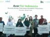 Acer Dorong Digitalisasi Pendidikan di Merauke