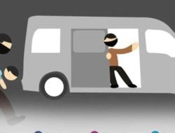 Mengaku Anggota Polsek Gandapura, Ketua Tuha Peut Cot Me Ambil Anak di Bawah Umur Secara Paksa