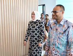 Ketua TP PKK Aceh Dorong Percepatan Bantuan Rumah untuk Masyarakat dan Eks Kombatan