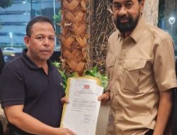 Heboh Kabar Pergantian Sekjen Partai Aceh, Abuwa Diganti?