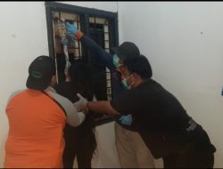 Mahasiswi asal Abdya Ditemukan Tewas Gantung Diri