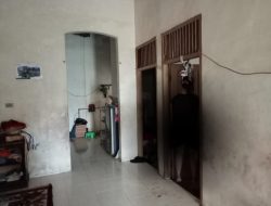 Warga Banda Raya Ditemukan Gantung Diri