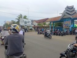 ASN Lhokseumawe Dikerahkan Gotong Royong di Hari Kerja, Padahal Anggaran Sudah Digelontorkan untuk DLH dan PUPR
