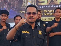 SAPA Kritisi Kebijakan Rekrutmen PT PIM