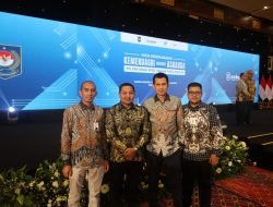 Kepala BPKA: Pemerintah Aceh Dukung Digitalisasi Keuangan Daerah