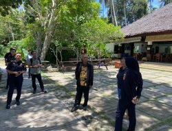 Bea Cukai Siap Mendukung Wisata Bahari Kota Sabang