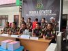 Kejari Aceh Besar Terima Tersangka Korupsi Dana PNPM, Kerugian Capai Rp1,6 Miliar