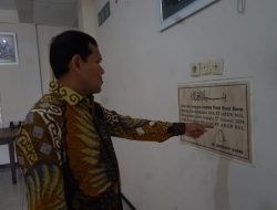 Wakil Gubernur Fadhlullah Pastikan Asrama Mahasiswa di Malang Segera Direnovasi