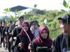 FJL dan Mahasiswa Kehutanan USK tanam Ratusan Mangrove