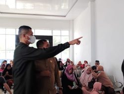 Pansus DPRK Temukan Banyak Masalah di RSUD Teungku Peukan